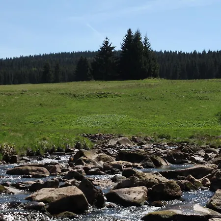 Sonnenleithe Urlaub Im Denkmal * Breitenbrunn (Saxony)