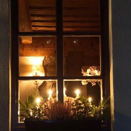 Sonnenleithe Urlaub Im Denkmal * Breitenbrunn (Saxony)