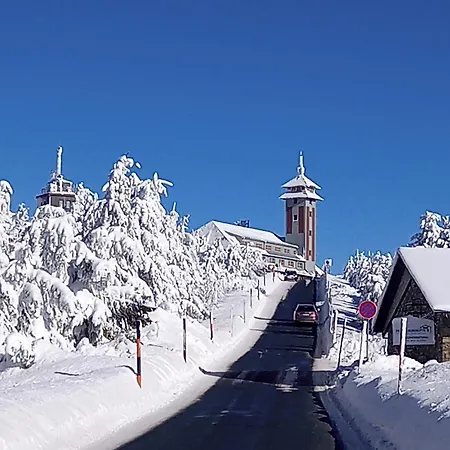 Lejlighed Sonnenleithe Urlaub Im Denkmal