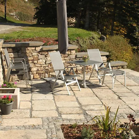 Sonnenleithe Urlaub Im Denkmal *