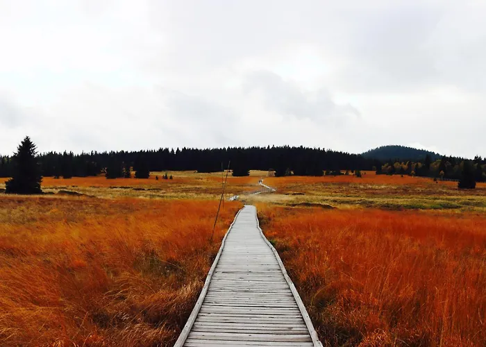 Sonnenleithe Urlaub Im Denkmal