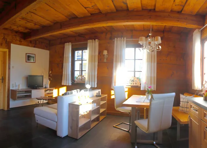 Sonnenleithe Urlaub Im Denkmal 아파트 브라이텐브룬