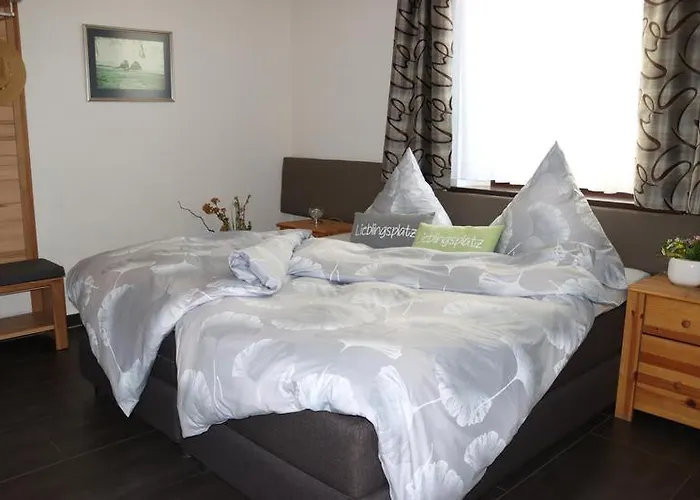 Sonnenleithe Urlaub Im Denkmal 아파트 브라이텐브룬