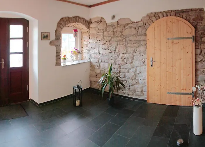 Sonnenleithe Urlaub Im Denkmal Lejlighed