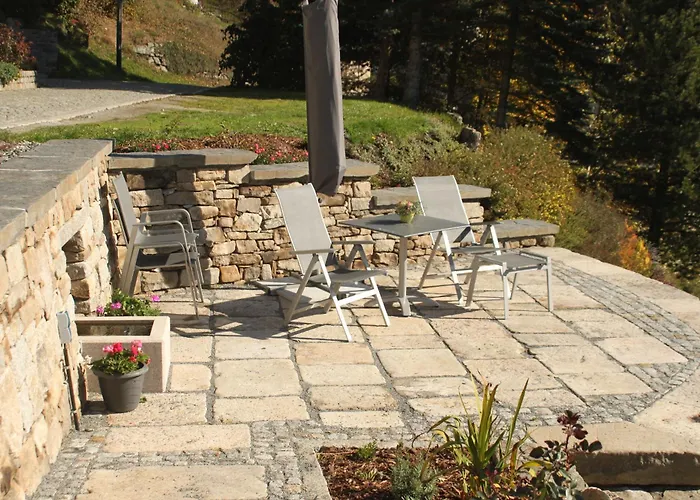 Sonnenleithe Urlaub Im Denkmal *